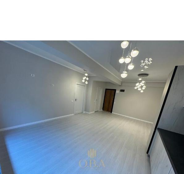 Apartament 2 Camere - OBA Lake -Loc parcare inclus -Proiect finalizat. - 6