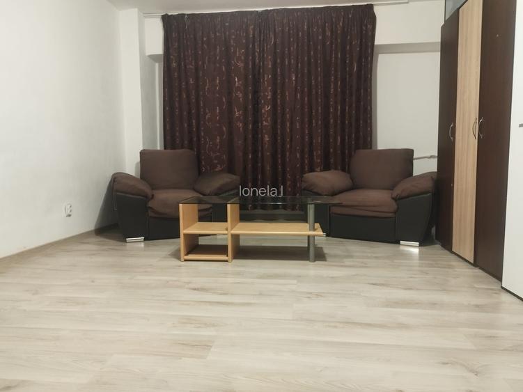 Sebastian/Motoc - Garsoniera MODERNA