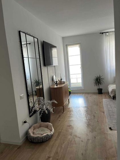 Apartament 3 camere ( piscina, parcare, boxa subsol) Sector6 - 3