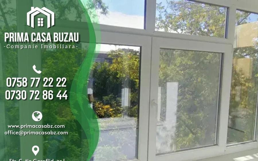 Apartament cu 3 camere ~ zona N. Balcescu ~ etaj 3 ~ confort 1 - 1