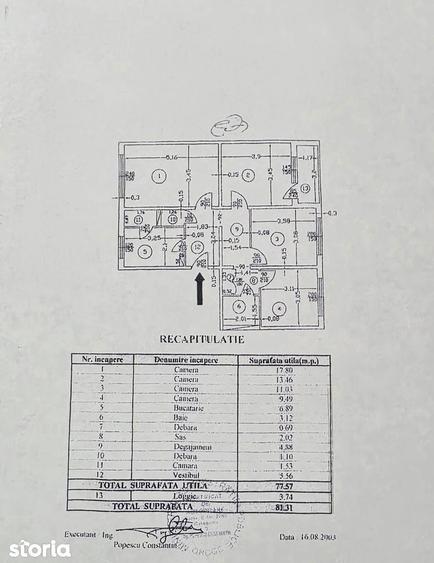 Titan/Codrii Neamtului - 11