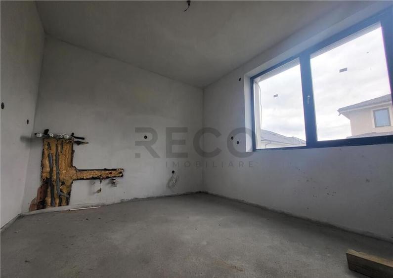 RECO Casa noua in Cartierul Viena-Oradea - 16