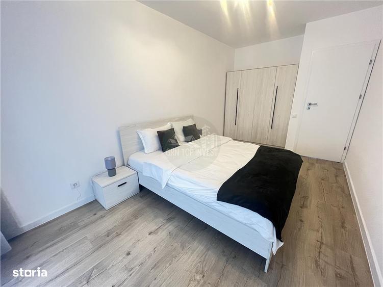 Apartament NOU modern 3 camere 2 terase si parcare Doamna Stanca - 6