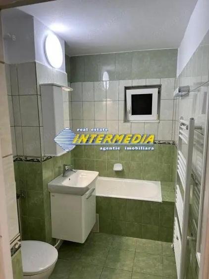 INCHIRIERE | Apartament 2 camere | 50 mp | Bloc NOU | Balcon | Parcare | Mobilat - 3