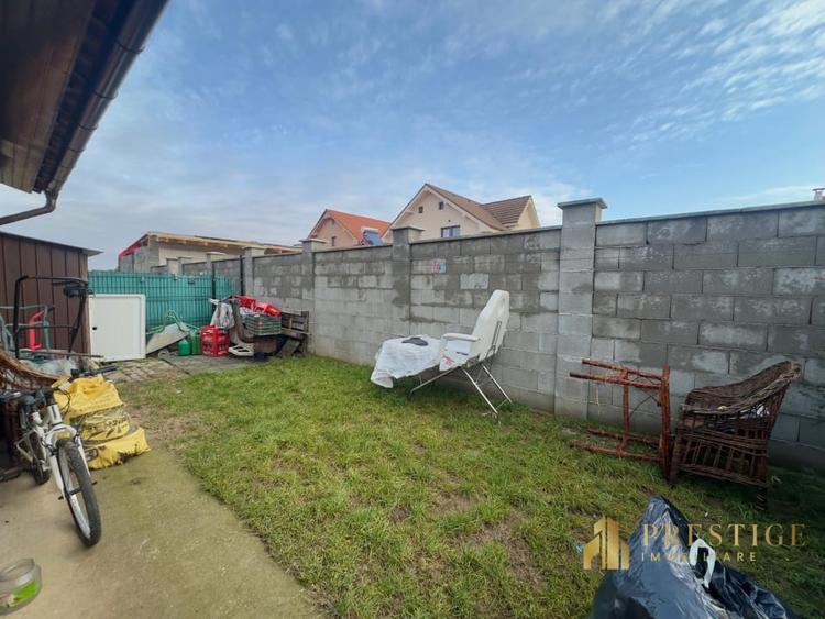 Casa noua P+E cu 3 camere de vanzare in Osorhei – judetul Bihor - 20