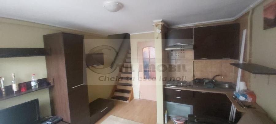Apartament 2 camere mansardat Păcurari – 56.000 euro - 3
