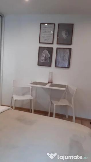 Garsoniera in Centrul Vechi, Brasov, in mijlocul actiunii!!! - 9