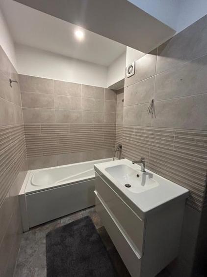 Închiriez apartament Tătărași - 5