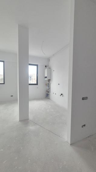 Piata Alba Iulia / compex 2025 /  blocuri 4 etaje cu lift si parcare subterana - 6