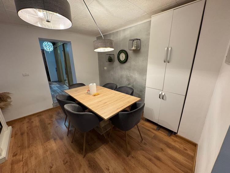 Casa renovata complet + Teren de vanzare – Zona Cetatii-Bogdanestilor- 715 - 18