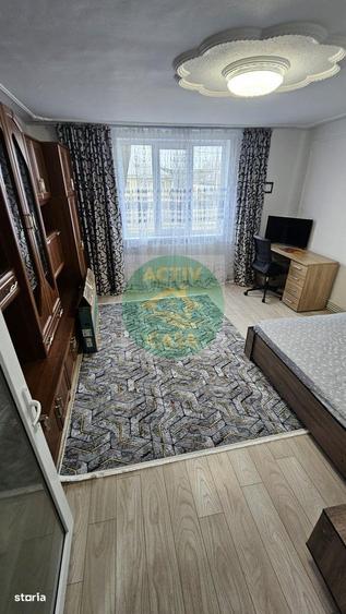 Garsoniera cf.1, mobilata si utilata - 5