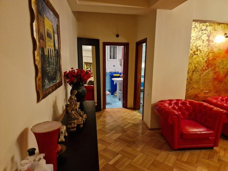 APARTAMENT CU POVESTE  – Dacia – Eminescu - 2