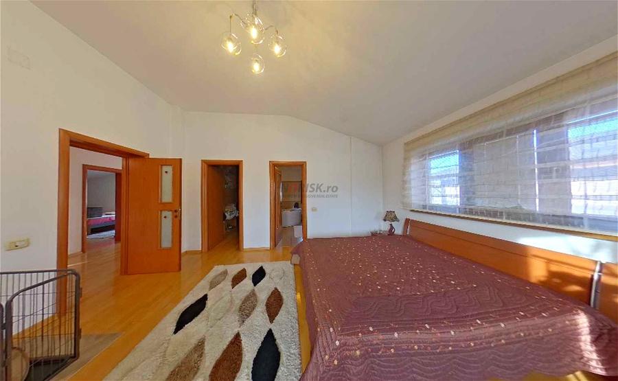 Lake House Dobroesti - Oaza ta de liniște și confort - 26