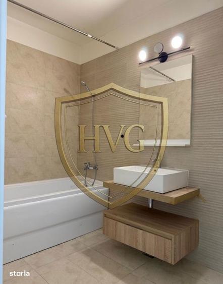 Apartament 3 Camere LUX | Doamna Ghica | Estic Park - 5