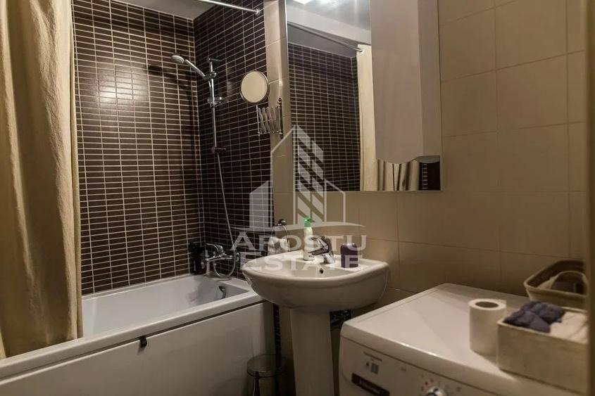 Apartament cu 2 camere, de inchiriat, zona Braytim, Timisoara - 7