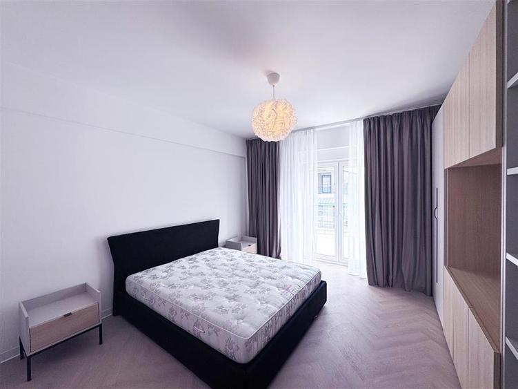 Apartament de inchiriat 4 camere Herastrau Soseaua Nordului - 14