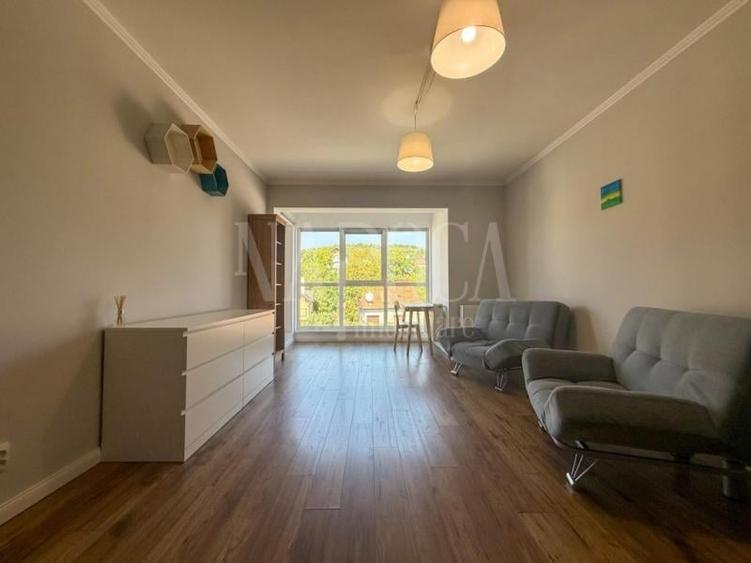 Apartament 2 camere de vanzare in Dambul Rotund, Cluj Napoca - 2