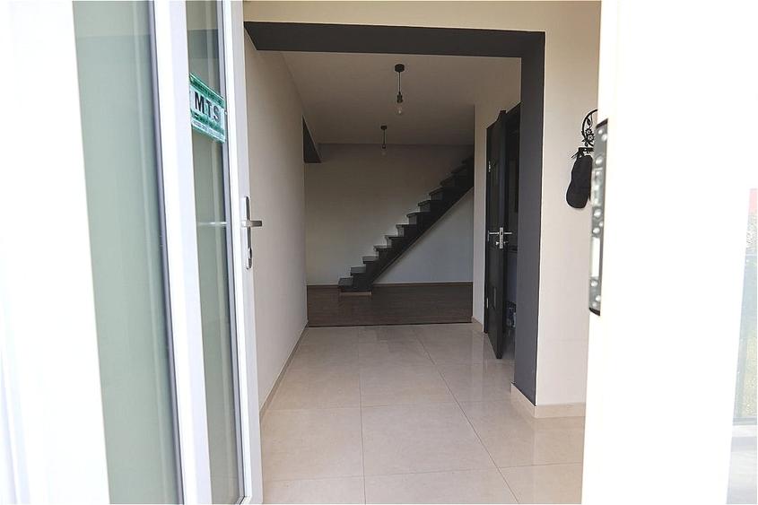 Casa de vanzare, parter 4 camere, garaj, 1424mp teren - Bucium- Vișani, IASI - 20