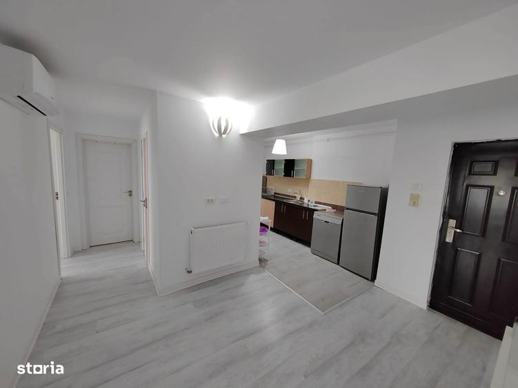 Inchiriez apartament cu trei camere complet renovat langa Iulius Mall - 10