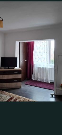 Garsoniera moderna- Racadau - 1