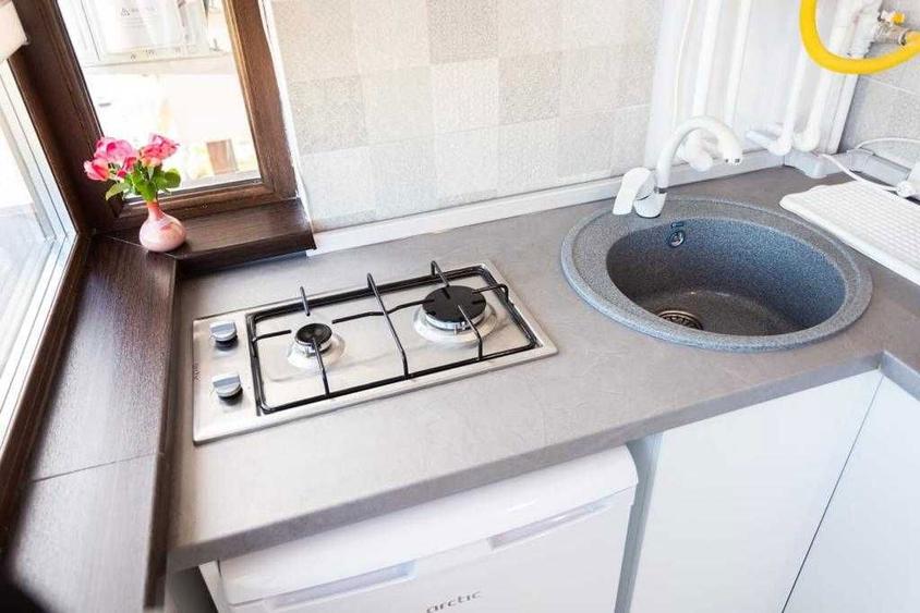 Apartament de vanzare Rond Vechi-Selgros - 1