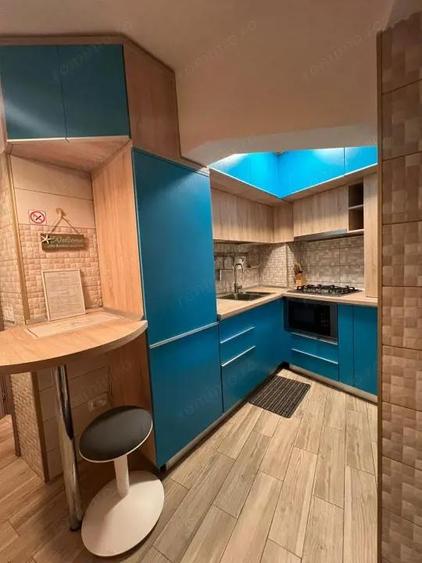 Apartament 2 camere Central, etaj 1, modern - 7