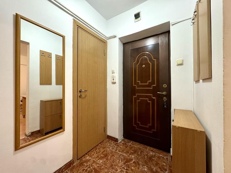 Apartament 2 camere, 45 mp, etaj 2, parcare, zona Liceului Onisifor Ghibu - 9