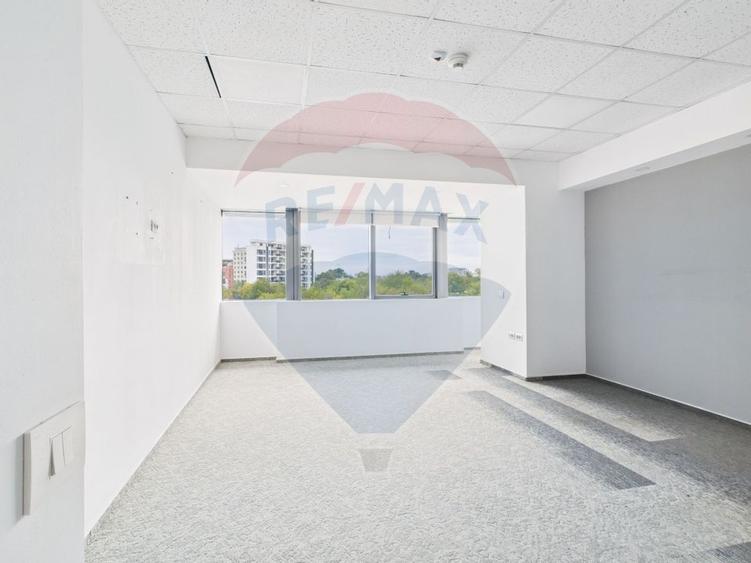 Spatiu de 3 - 4 birouri in suprafata de 150 mp in zona Baneasa - 12