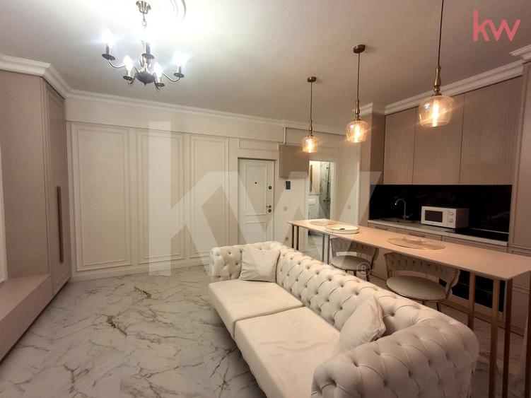 2 camere de lux - bloc nou - 2