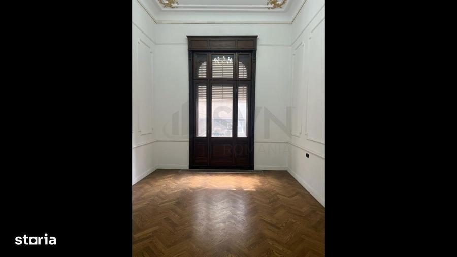 Vila de inchiriat 21 camere zona Universitate - 2
