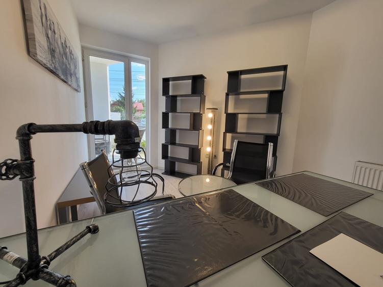 Vila deosebita mobilata si utilata disponibila imediat - 38