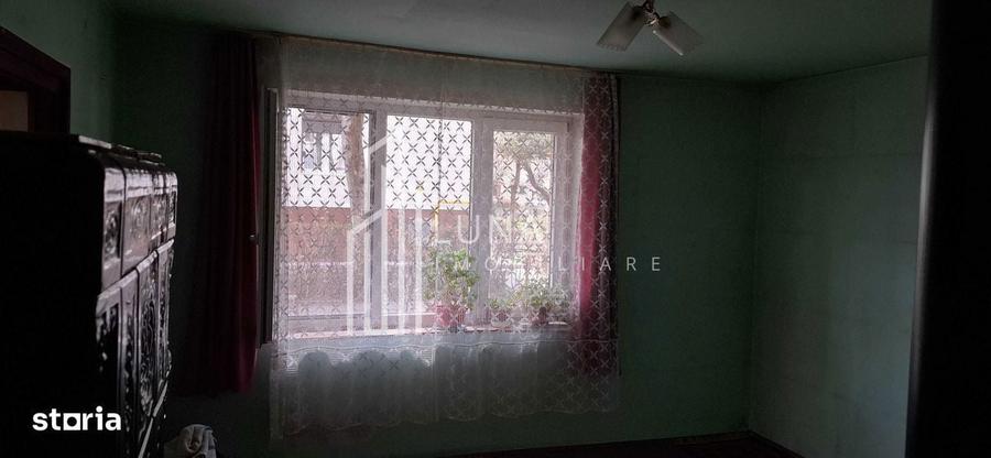 Apartament 2 camere, 47 mp, parter, renovabil, Piata Armatei - 8