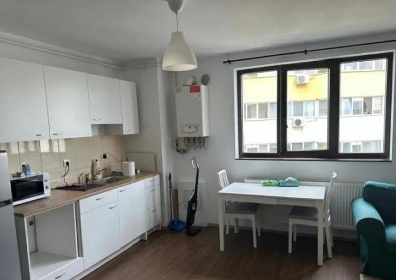 Iancului etaj 9 pantelimon - 1