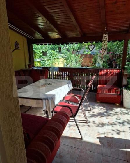 Triplex Dumbravita,90 mp utili - 4