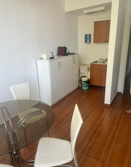 Zona Industriala, imobil birouri, P+1 - 7