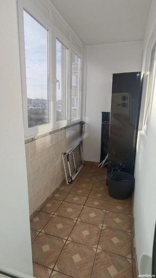 Apartament 2 camere, 6 8, decomandat, 1980, Uverturii - 1