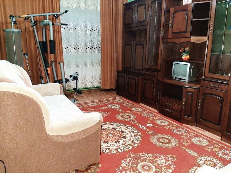 Apartament 2 camere ultracentral - 1