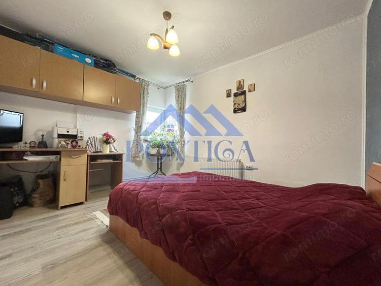 Casa moderna de vanzare in Fantanele - 9