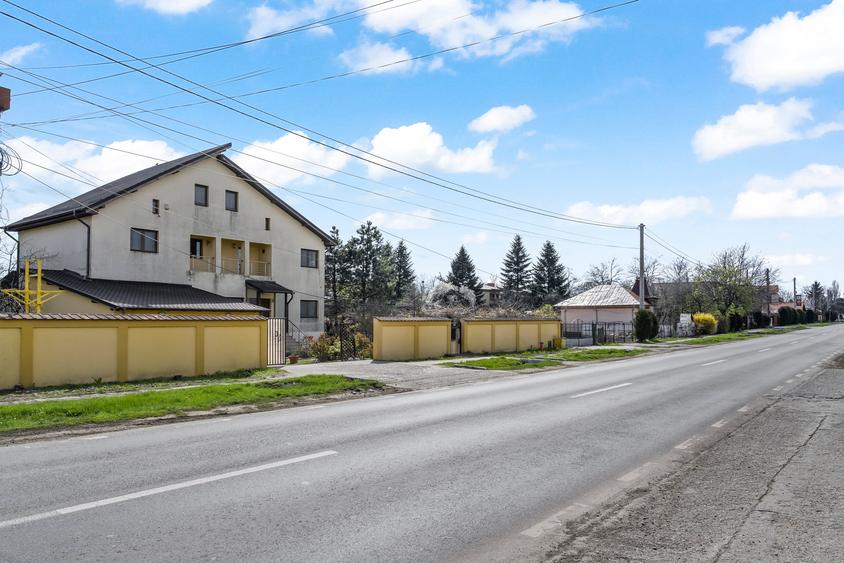 Vila ideala pentru gradinita, scoala sau alta destinatie comerciala - 3