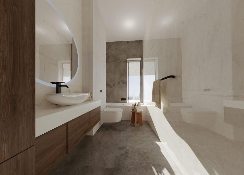 Apartament 2 camere, Erou Iancu Nicolae - 3