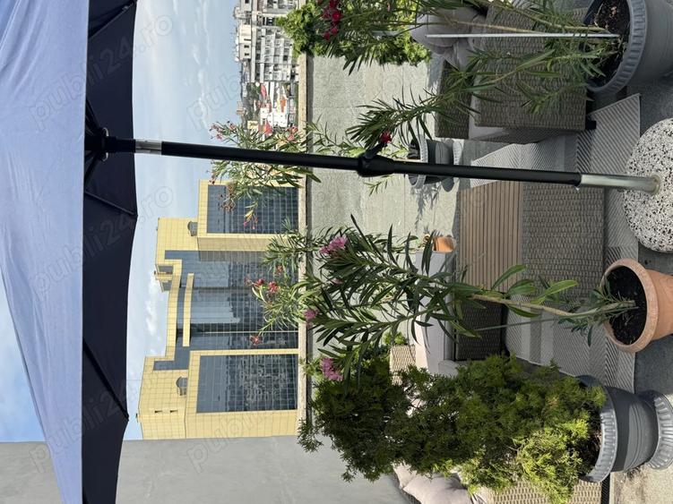 Apartament 3 camere Mc Donald s 97 mp - 3