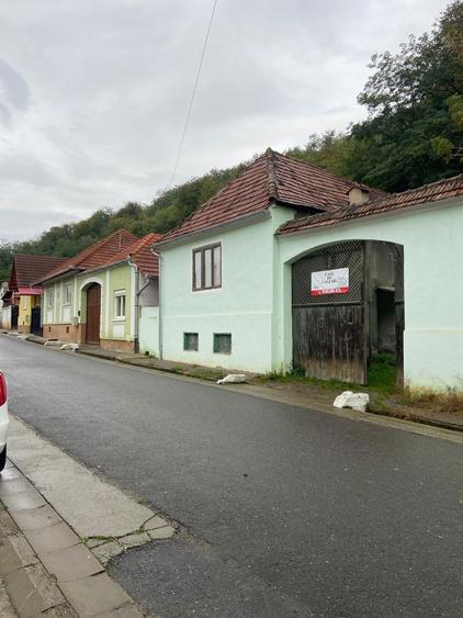 Casa la tara de vanzare - 3