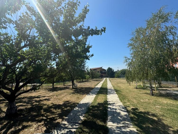 0% comision - Casa P+M de 252 mp si teren de 1654 mp, Aleea Manastirii Dealu - 2