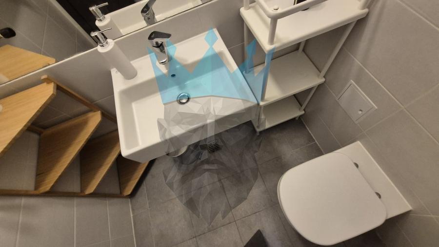 Apartament 2 Camere Belvedere Residences Pipera Bucuresti - 6