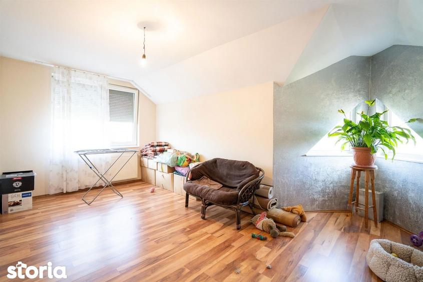 Casa de vanzare P+M Paleu - 10