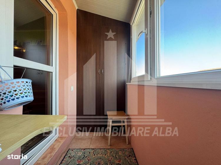 Apartament 2 camere | 51 mp | Mobilat complet | Cetate - 6
