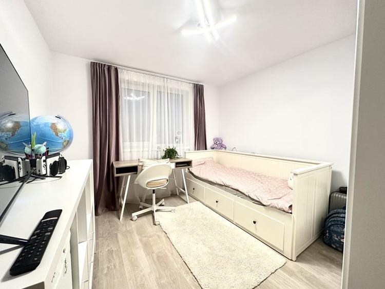 COMISION 0% - Duplex 5 camere, 115 mp utili, 250 mp teren - Sanandrei - 4