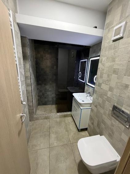 2 camere Novum Invest Grozavesti, bucatarie inchisa, loc de parcare - 4