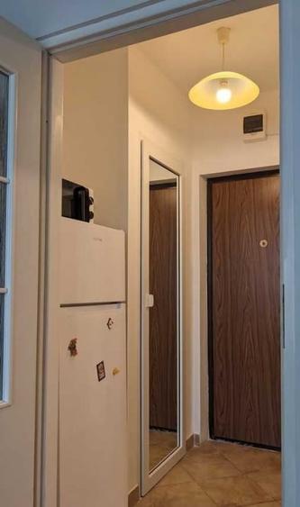 Garsoniera finisata nou pe aleea Detunata, 30 mp, etaj intermediar - 7