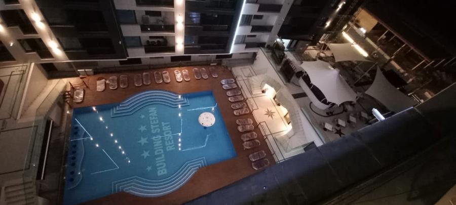 MAMAIA NORD | PRIMA LINIE | BUILDING STEFAN RESORT | VEDERE LA MARE - 2